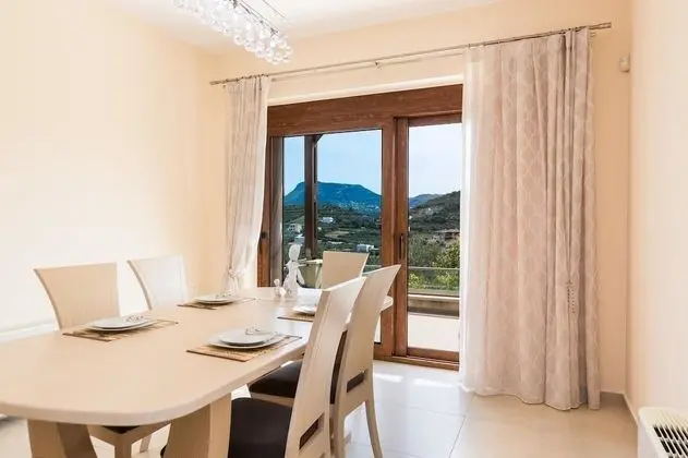 Villa, Birden Çok Yatak