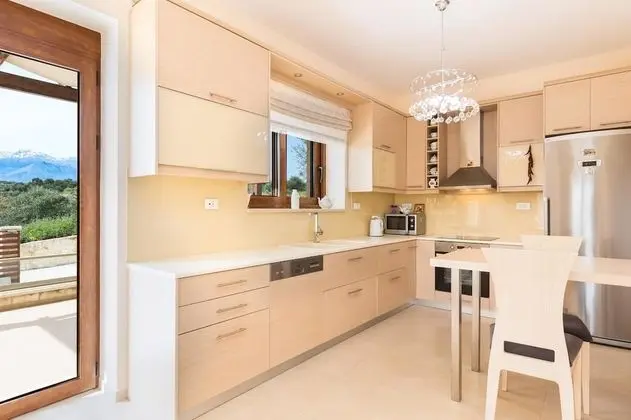 Villa, Birden Çok Yatak