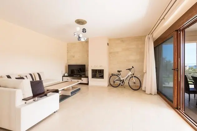 Villa, Birden Çok Yatak