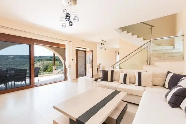Villa, Birden Çok Yatak