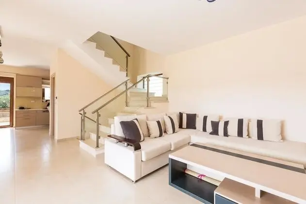 Villa, Birden Çok Yatak