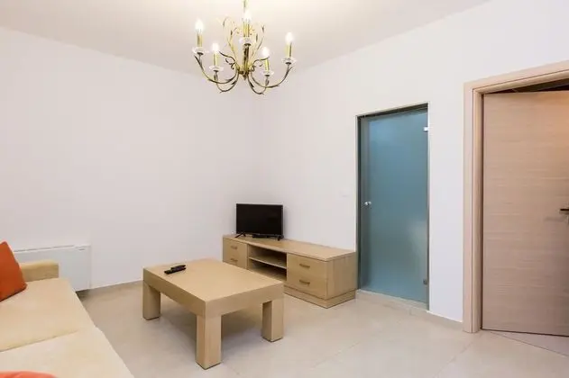 Villa, Birden Çok Yatak