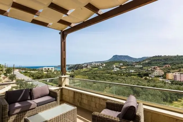Villa, Birden Çok Yatak