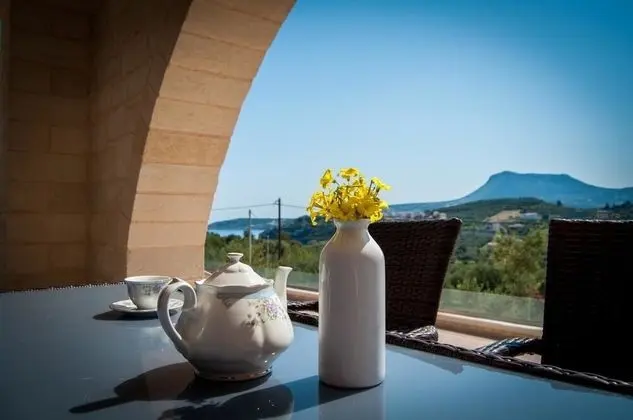 Villa, Birden Çok Yatak