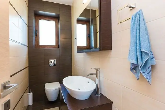 Villa, Birden Çok Yatak