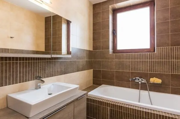 Villa, Birden Çok Yatak