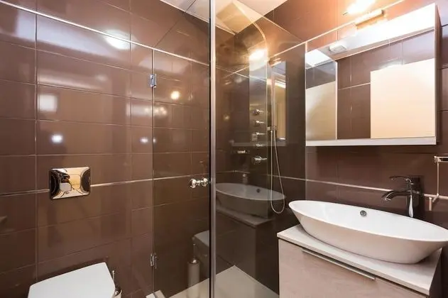Villa, Birden Çok Yatak
