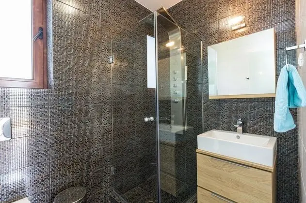 Villa, Birden Çok Yatak