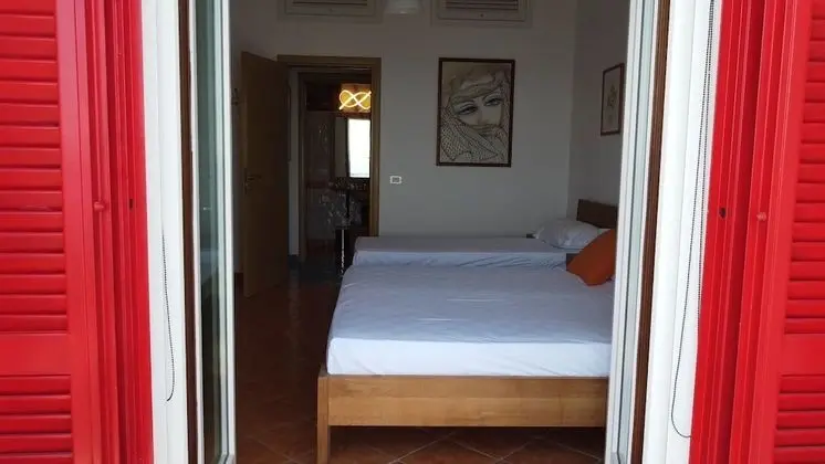 Villa, Banyolu/Duşlu (Accesso privato al mare)