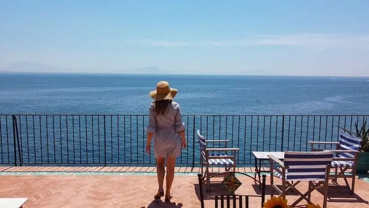Villa, Banyolu/Duşlu (Accesso privato al mare)