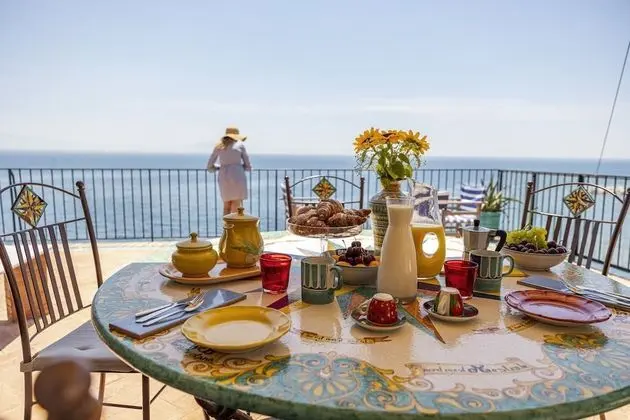 Villa, Banyolu/Duşlu (Accesso privato al mare)