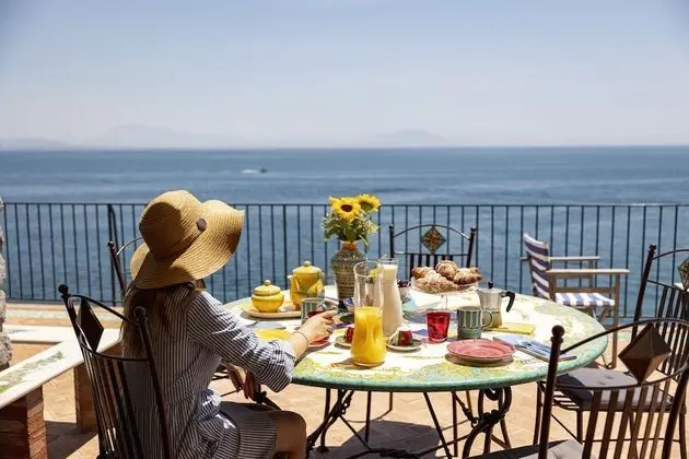 Villa, Banyolu/Duşlu (Accesso privato al mare)
