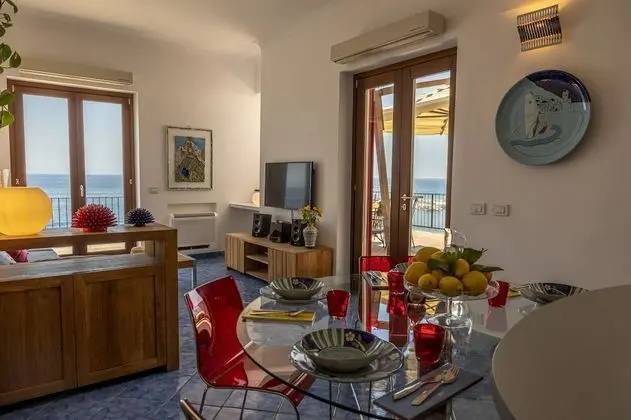 Villa, Banyolu/Duşlu (Accesso privato al mare)