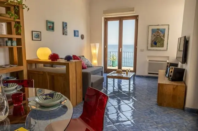 Villa, Banyolu/Duşlu (Accesso privato al mare)