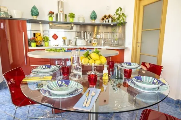 Villa, Banyolu/Duşlu (Accesso privato al mare)
