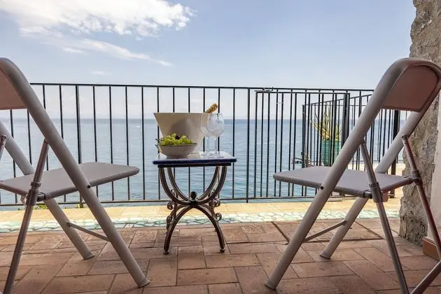 Villa, Banyolu/Duşlu (Accesso privato al mare)