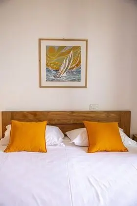 Villa, Banyolu/Duşlu (Accesso privato al mare)