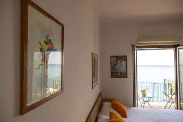Villa, Banyolu/Duşlu (Accesso privato al mare)