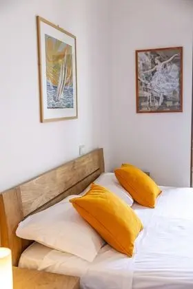 Villa, Banyolu/Duşlu (Accesso privato al mare)
