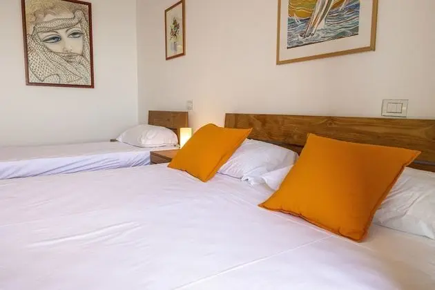Villa, Banyolu/Duşlu (Accesso privato al mare)
