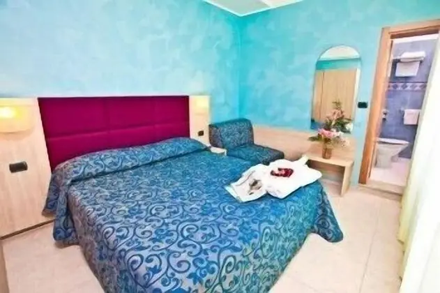 Oda, Deniz Manzaralı