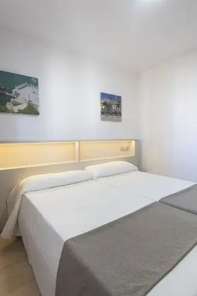 Apart Daire, 1 Yatak Odası, Balkon