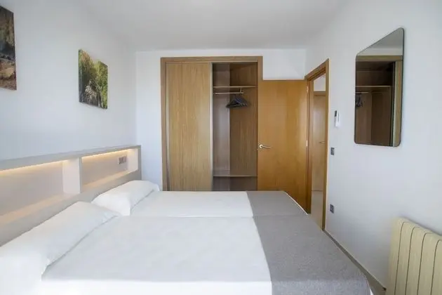 Apart Daire, 1 Yatak Odası, Balkon