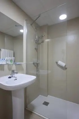 Apart Daire, 1 Yatak Odası, Balkon