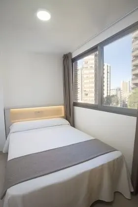 Apart Daire, 2 Yatak Odası, Balkon