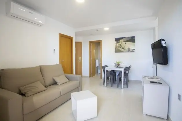 Apart Daire, 2 Yatak Odası, Balkon