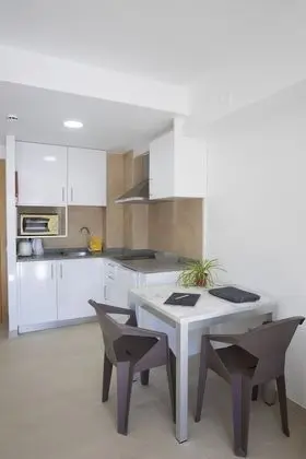 Stüdyo, Balkon
