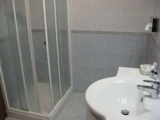 Tek Kişilik Oda