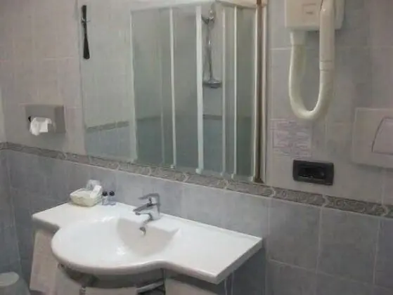 Tek Kişilik Oda