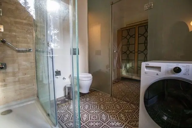 Deluxe Köşk