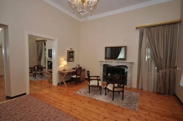 Oturma alanı