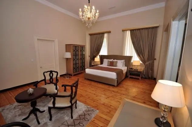 Suite