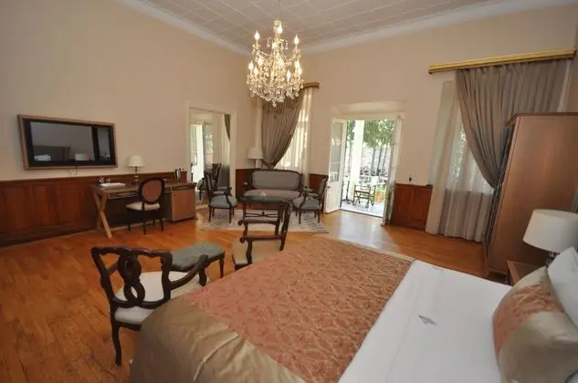 Suite