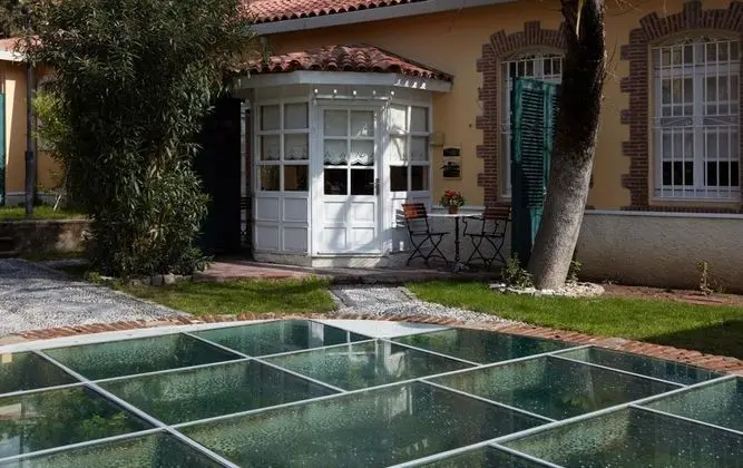 Suite, Kara Manzaralı
