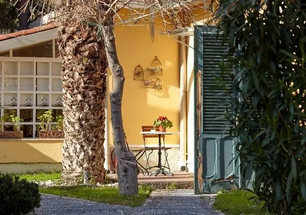 Suite, Kara Manzaralı