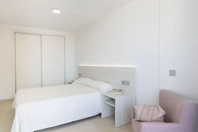 Apart Daire, 1 Yatak Odası, Teras