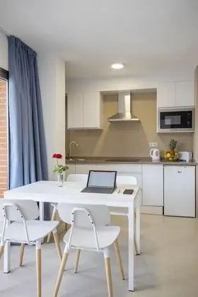 Apart Daire, 1 Yatak Odası, Teras