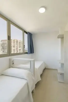 Apart Daire, 2 Yatak Odası, Teras