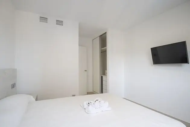 Apart Daire, 2 Yatak Odası, Teras
