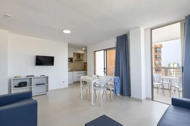 Apart Daire, 2 Yatak Odası, Teras