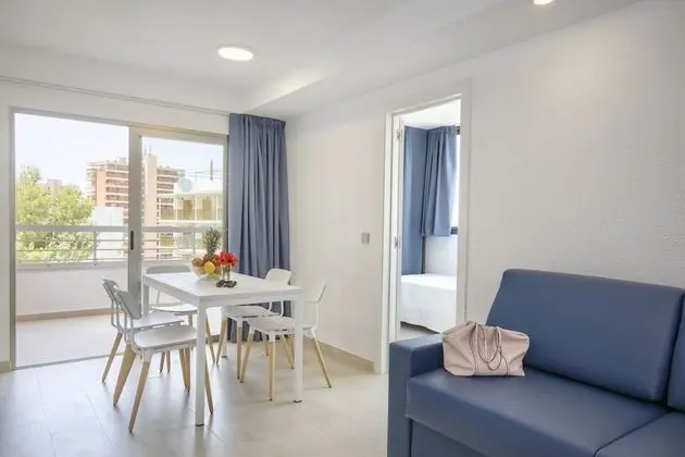 Apart Daire, 2 Yatak Odası, Teras