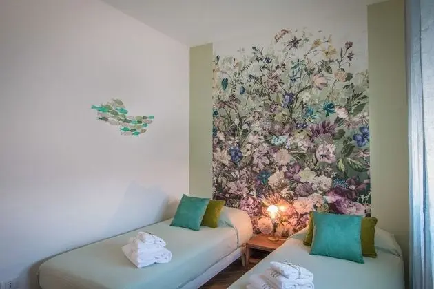 Villa, 5 Yatak Odası