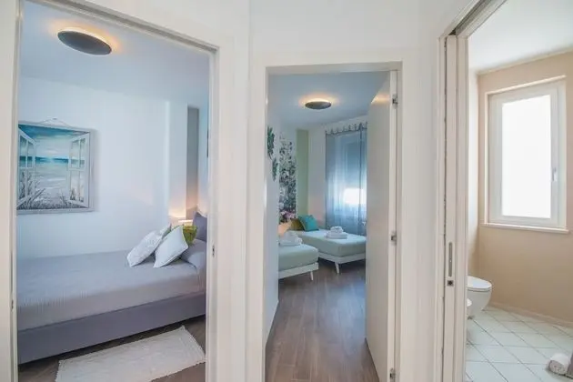 Villa, 5 Yatak Odası