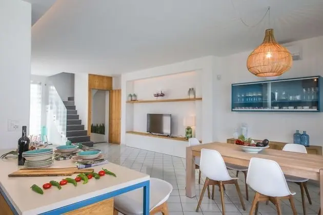 Villa, 5 Yatak Odası