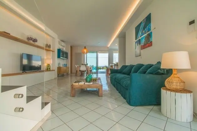 Villa, 5 Yatak Odası