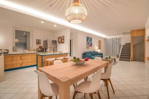 Villa, 5 Yatak Odası